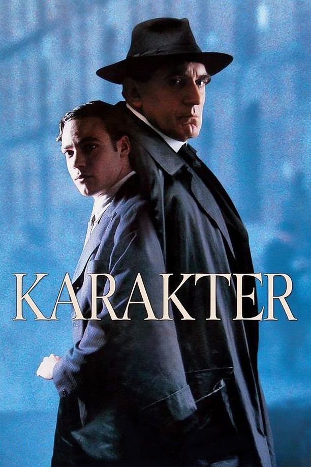 角色Karakter (1997)