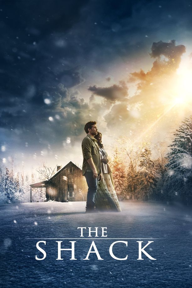 陋室The Shack (2017)