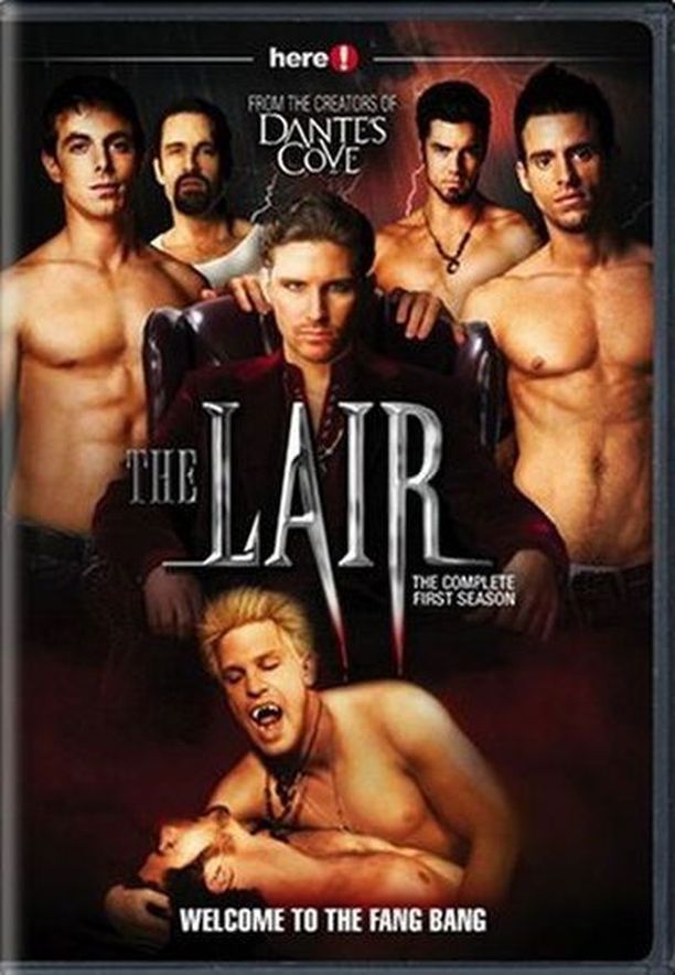 兽穴    第⁨一⁩季
    The Lair (2007)
