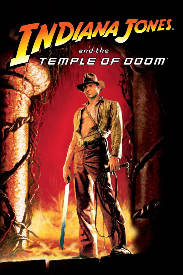 夺宝奇兵2：魔域奇兵Indiana Jones and the Temple of Doom (1984)