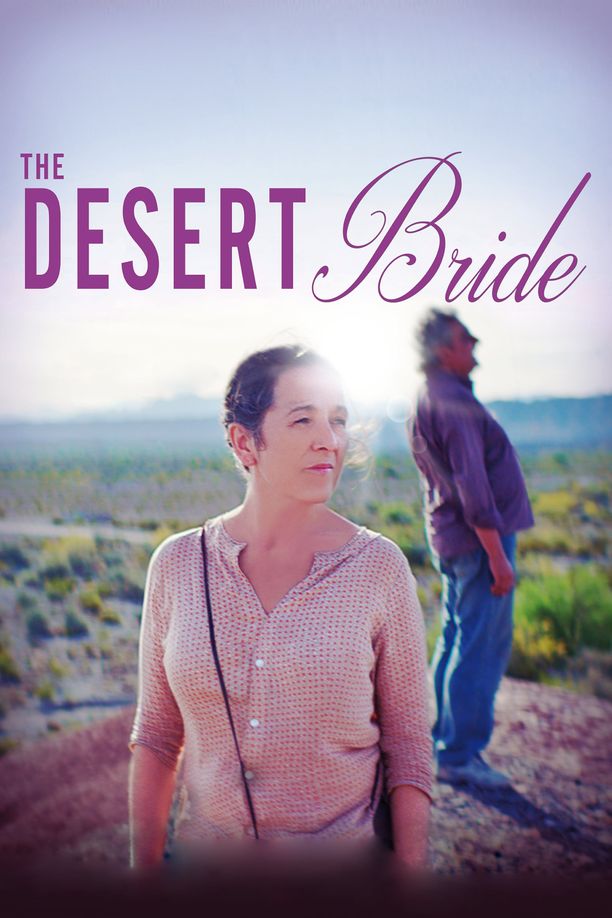 沙漠未婚妻La novia del desierto (2017)
