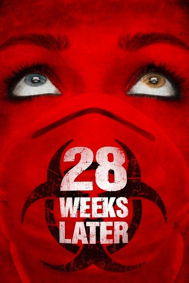 惊变28周28 Weeks Later (2007)