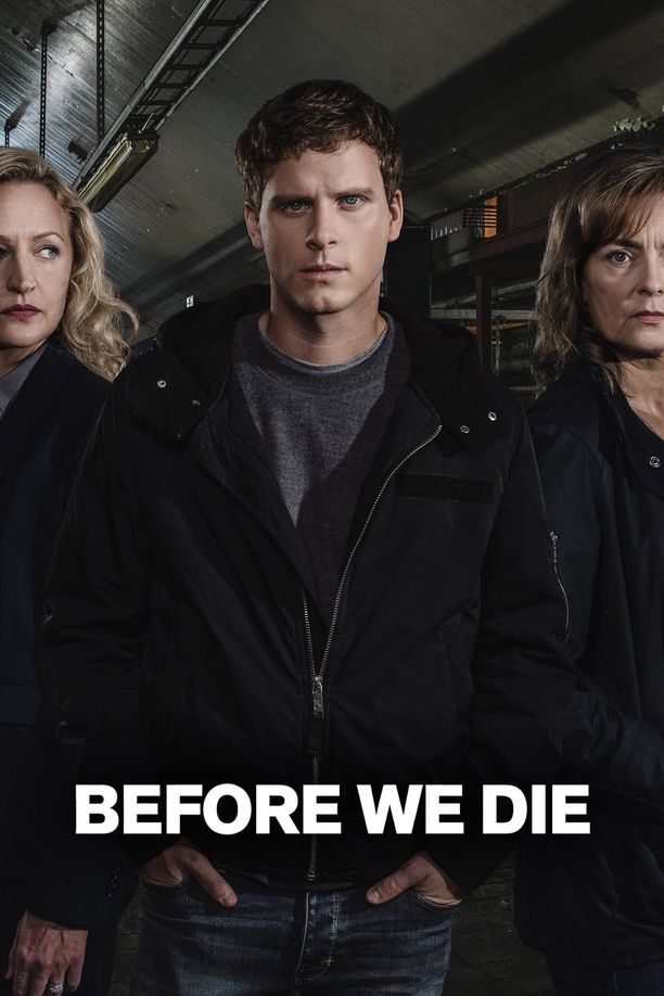 Before We DieInnan vi dör (2017)