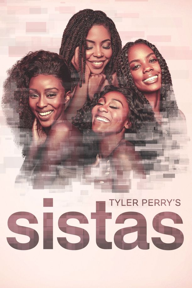 姐妹们    第⁨二⁩季
    Tyler Perry's Sistas (2020)