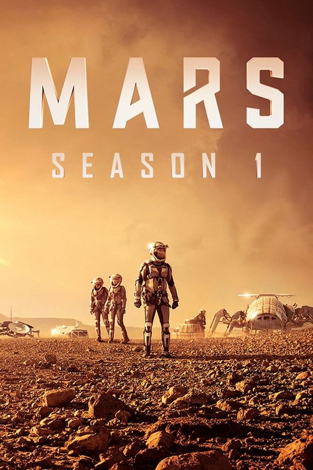火星时代    第⁨一⁩季
    Mars (2016)
