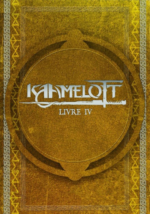 卡美洛    第⁨四⁩季
    Kaamelott (2006)