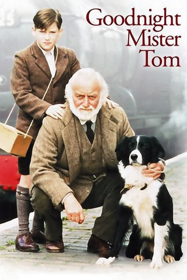 晚安，汤姆先生Goodnight, Mister Tom (1998)