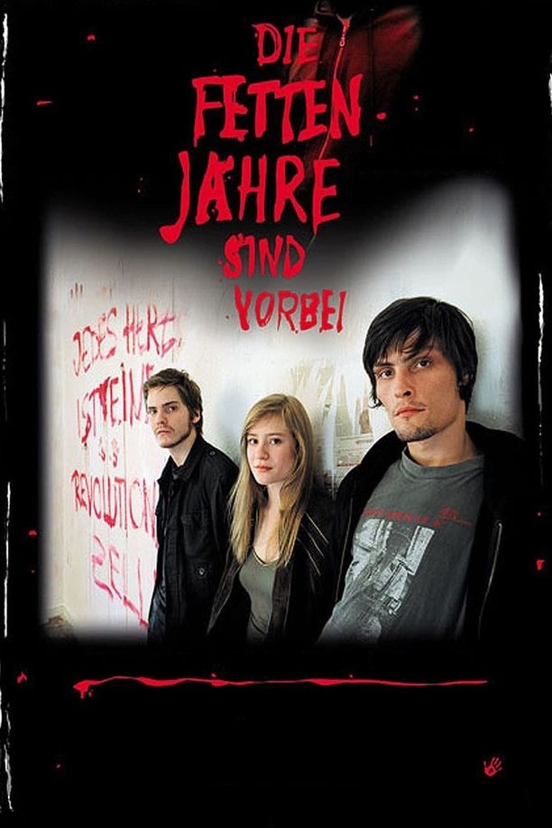 替天行道三人行Die fetten Jahre sind vorbei (2004)