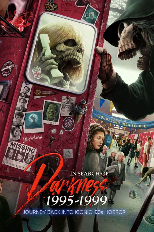 In Search of Darkness: 1995-1999 (2025)