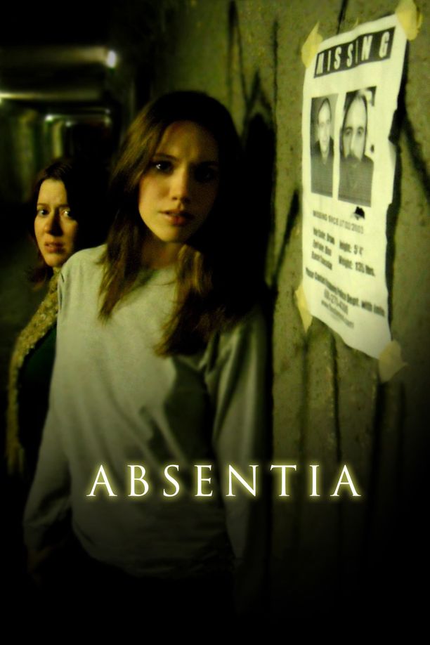 缺席Absentia (2011)