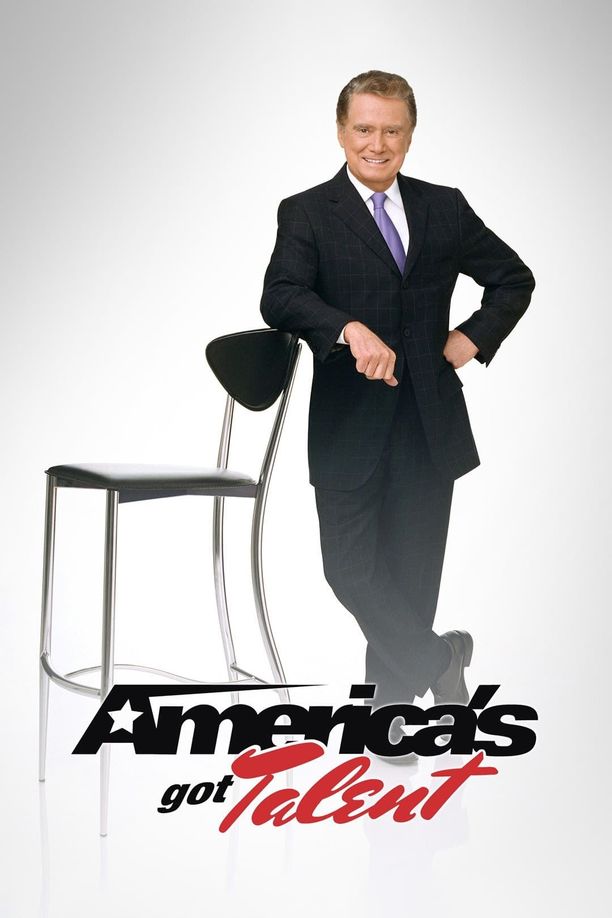 美國達人秀    第⁨一⁩季
    America's Got Talent (2006)