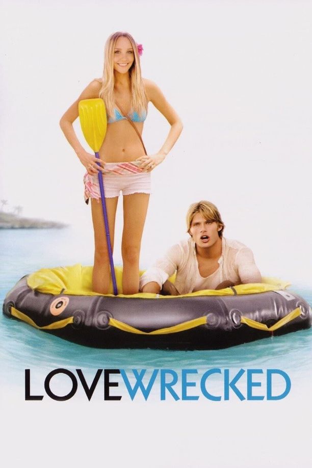 爱情失事Love Wrecked (2005)