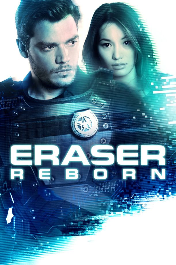 蒸发密令：重生Eraser: Reborn (2022)