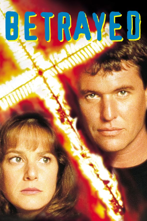 魔鬼的右手Betrayed (1988)