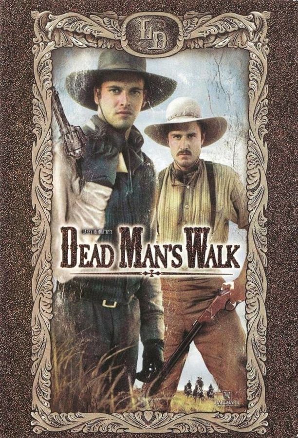 Dead Man's Walk    第⁨一⁩季
     (1996)