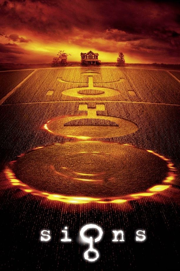 天兆Signs (2002)
