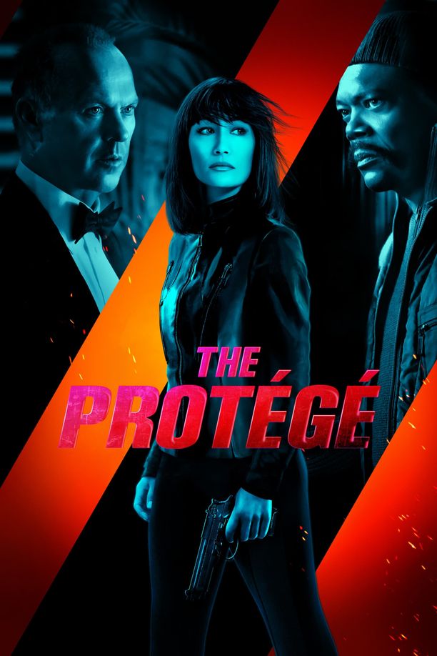 门徒The Protégé (2021)