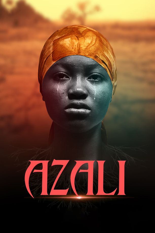 闖出生天Azali (2018)