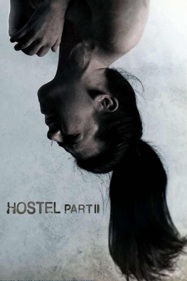 人皮客栈2Hostel: Part II (2007)