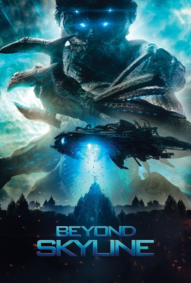 天际浩劫2Beyond Skyline (2017)