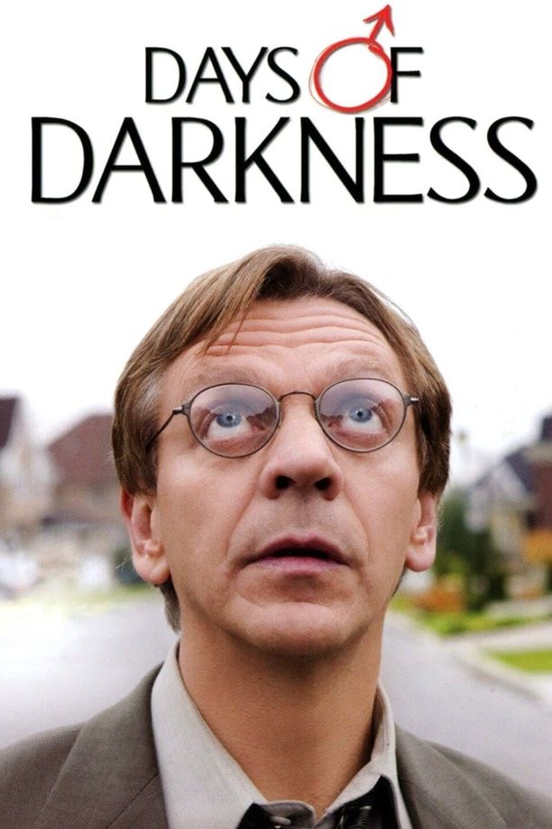 夜色无边L'âge des ténèbres (2007)
