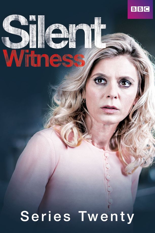 无声的证言    第⁨二十⁩季
    Silent Witness (2017)