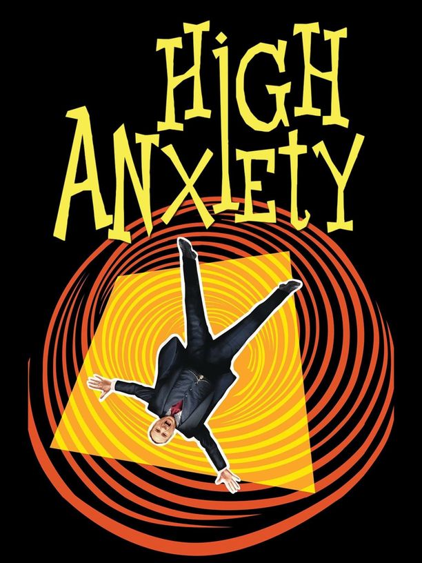 恐高症High Anxiety (1977)