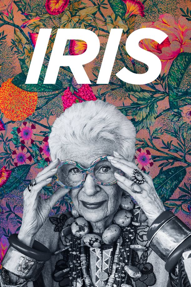 时尚女王：Iris的华丽传奇Iris (2014)