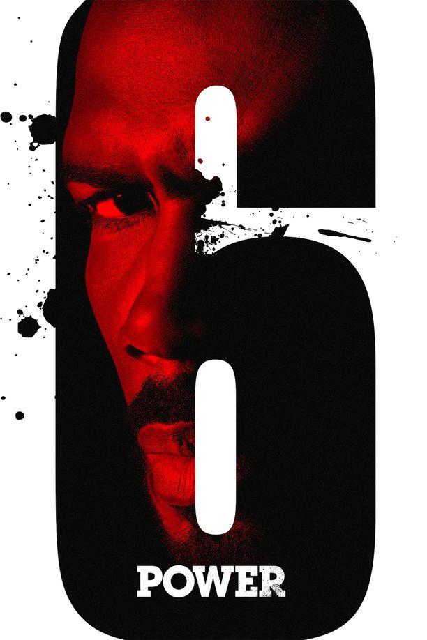 权欲    第⁨六⁩季
    Power (2019)