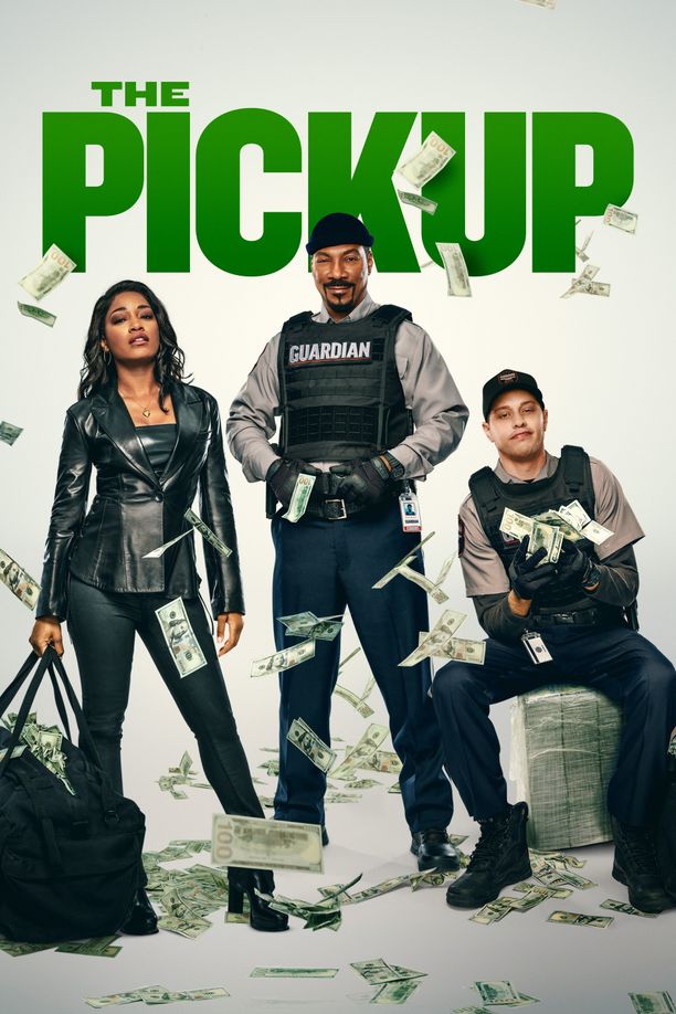 致命劫持The Pickup (2025)