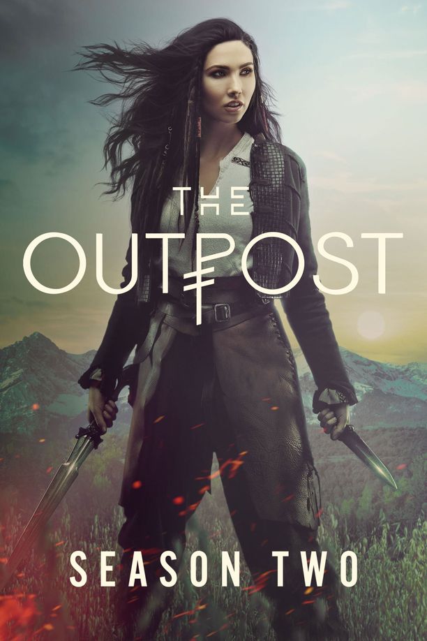 前哨    第⁨二⁩季
    The Outpost (2019)