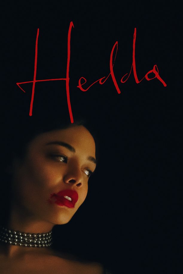 海达Hedda (2025)