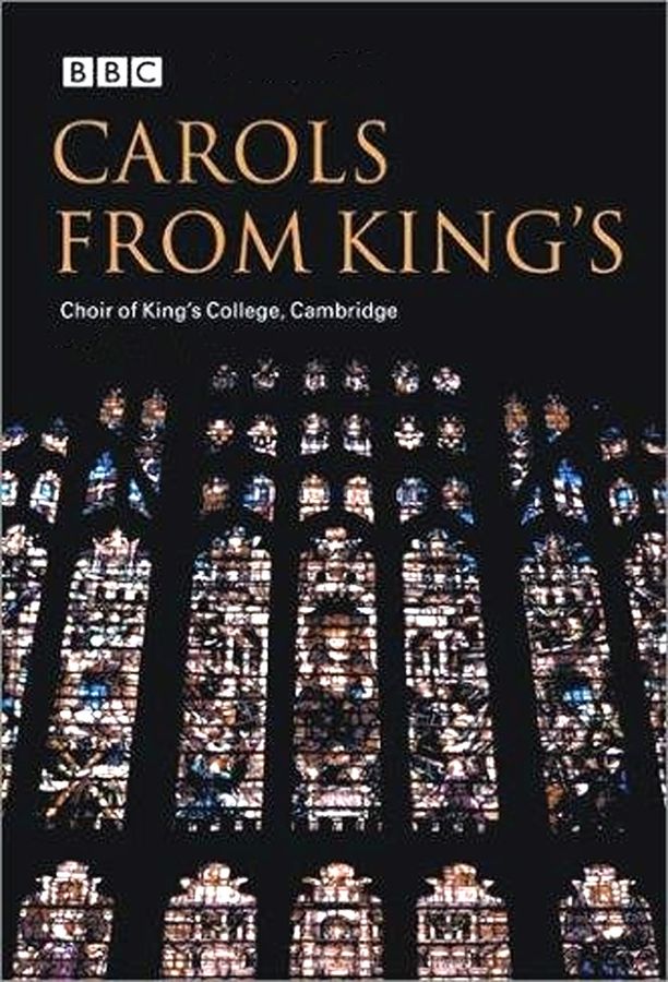 Carols from King's    第⁨一⁩季
     (2008)