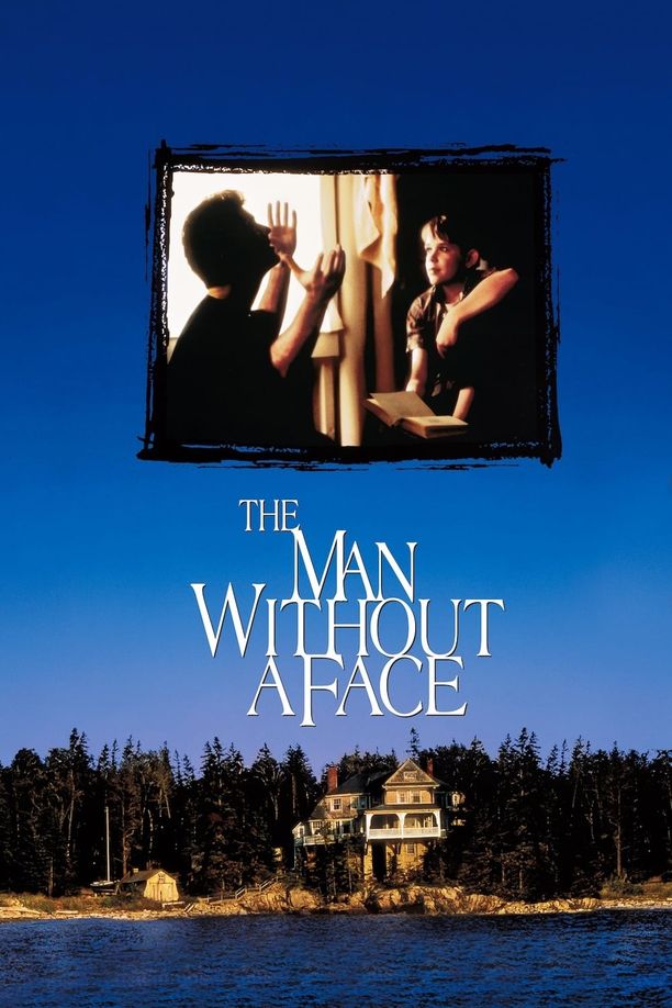 无脸的男人The Man Without a Face (1993)