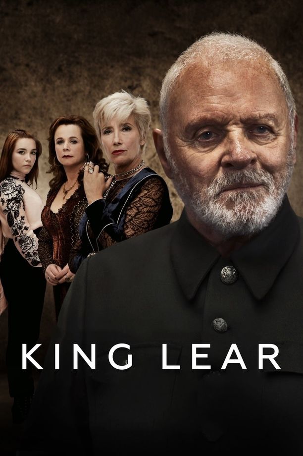李尔王King Lear (2018)