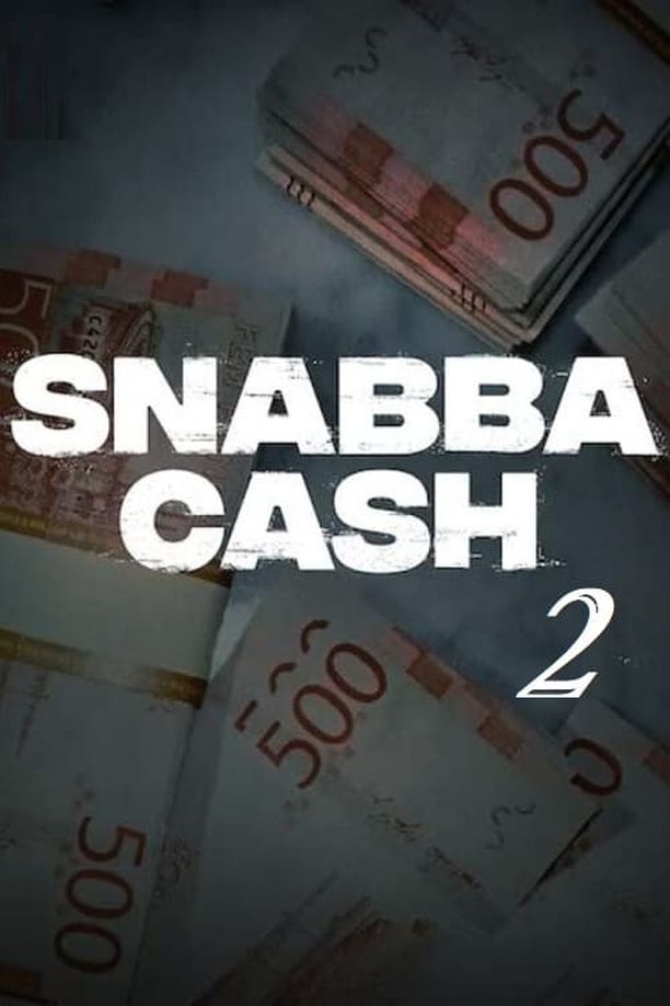 不义之财：十年不晚    第⁨二⁩季
    Snabba Cash (2022)