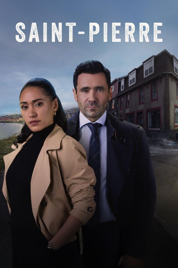 Saint-Pierre (2025)