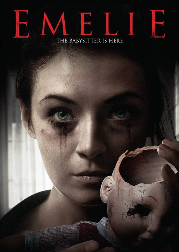 艾米丽Emelie (2016)