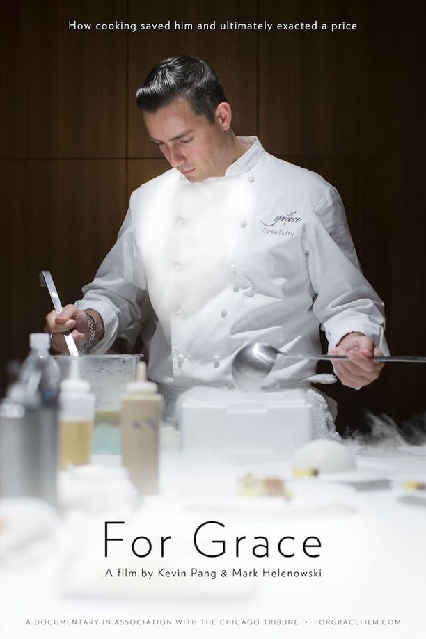 致格蕾丝For Grace (2015)