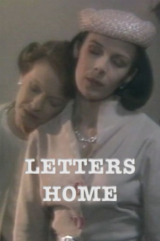 家书Letters Home (1986)