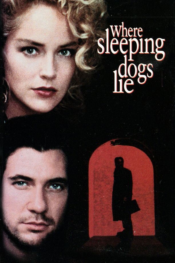 桃色女人香Where Sleeping Dogs Lie (1991)