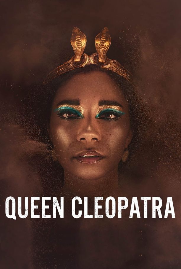 埃及艳后Queen Cleopatra (2023)
