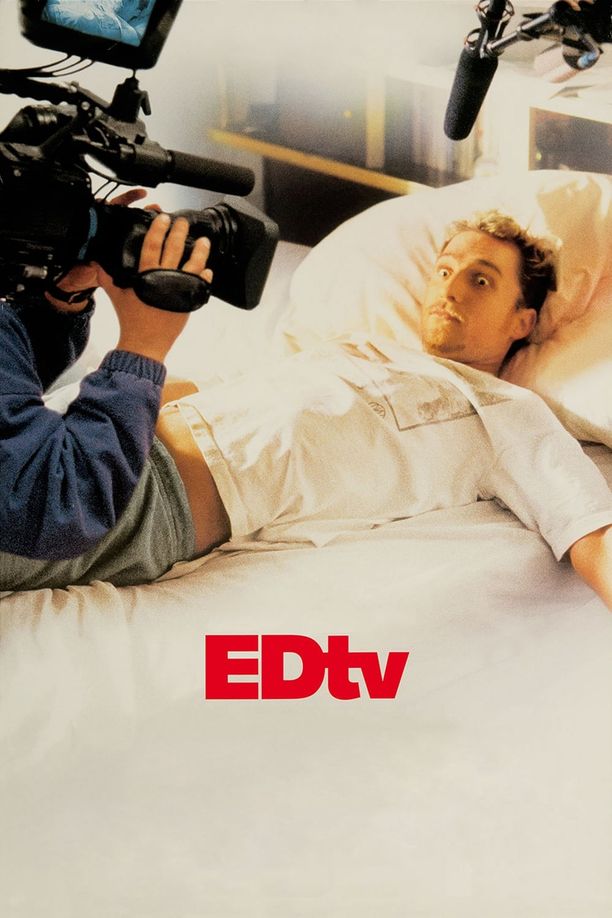 艾德私人频道Edtv (1999)
