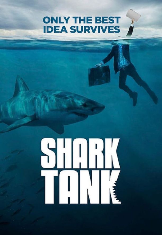 创智赢家    第⁨一⁩季
    Shark Tank (2009)