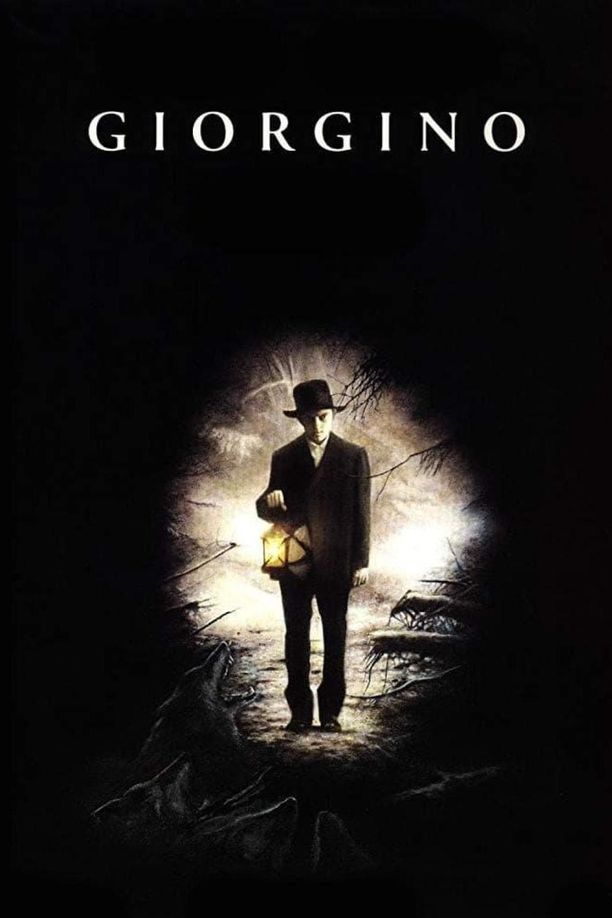 疯寒Giorgino (1994)