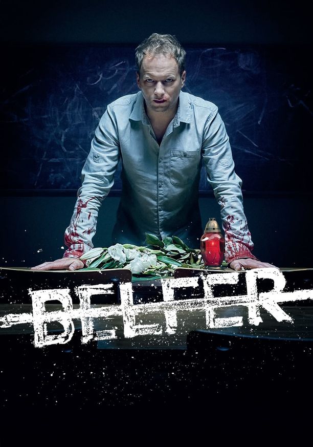 The Teacher    第⁨一⁩季
    Belfer (2016)