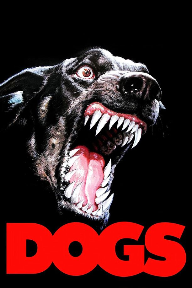 癫狗Dogs (1976)