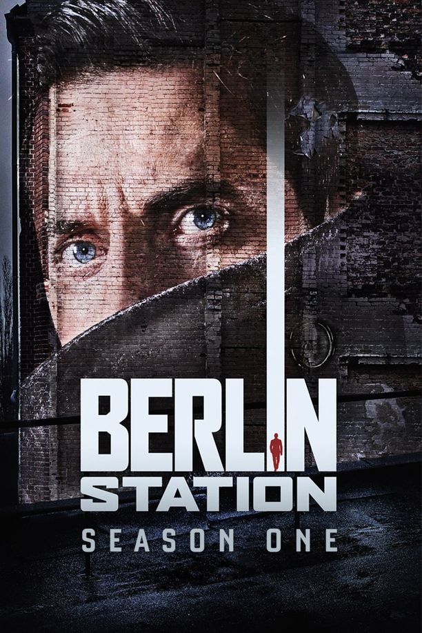柏林情报站    第⁨一⁩季
    Berlin Station (2016)