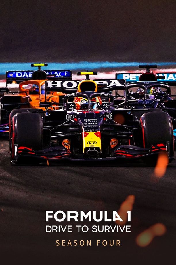 一级方程式：疾速争胜    第⁨四⁩季
    Formula 1: Drive to Survive (2022)