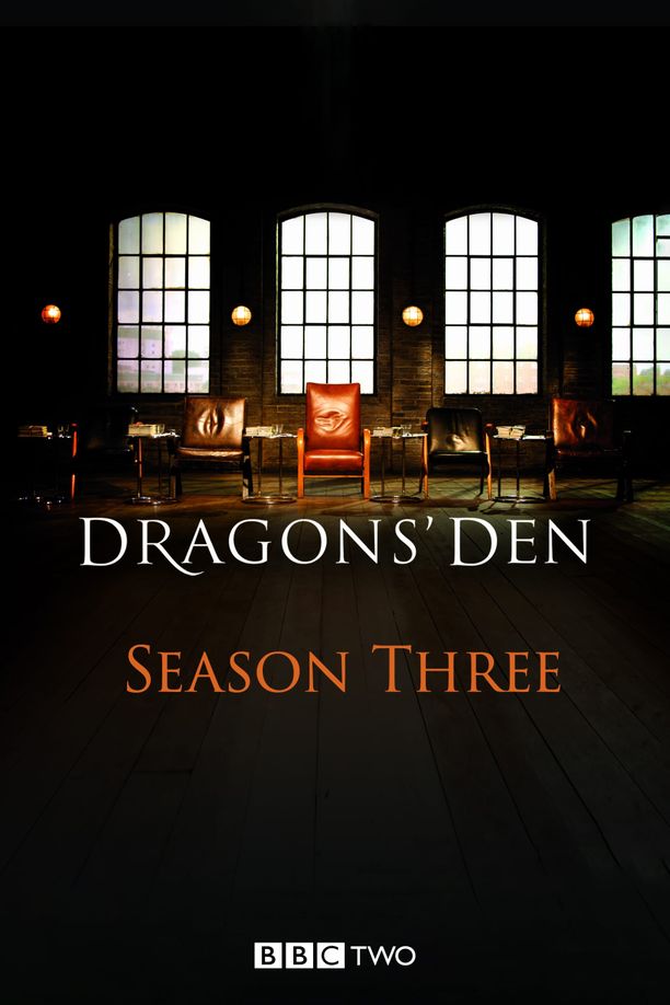 Dragons' Den    第⁨三⁩季
     (2006)
